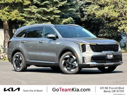 New 2026 Kia Sorento EX w/ EX Premium Package