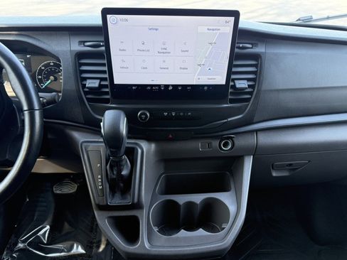 Used 2025 Ford Transit 350 XL image 21