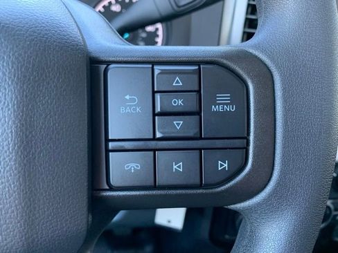 New 2024 Ford F550 4x4 Regular Cab Super Duty image 15