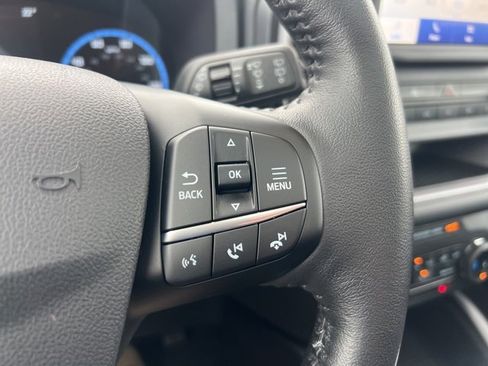 Certified 2023 Ford Bronco Sport Big Bend w/ Convenience Package image 10