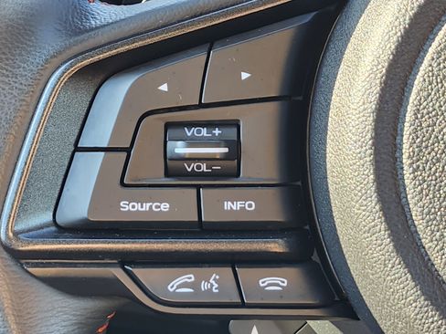 Used 2024 Subaru Forester Sport image 36