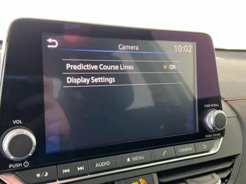 Used 2022 Nissan Altima 2.5 SR image 35