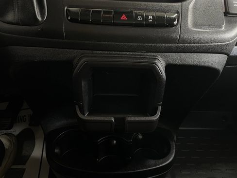 Used 2022 RAM ProMaster 2500 w/ Safety Group image 34