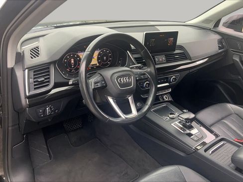 Used 2019 Audi Q5 2.0T Premium Plus w/ Premium Plus Package AWD/4WD image 18