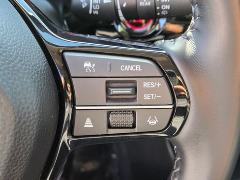 Used 2026 Honda CR-V EX-L image 29