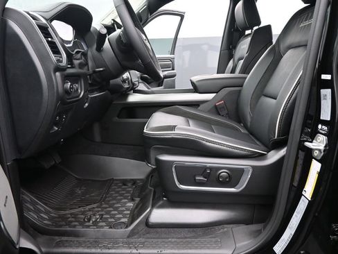 New 2026 RAM 1500 Laramie w/ Night Edition image 10