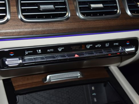 New 2026 Mercedes-Benz GLE 450 4MATIC image 12