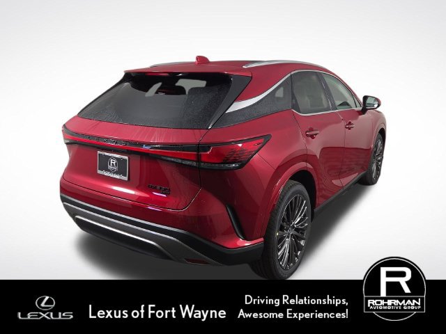 Used 2026 Lexus RX 350 AWD w/ Convenience Package image 7