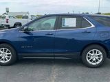 Certified 2022 Chevrolet Equinox LT image 5