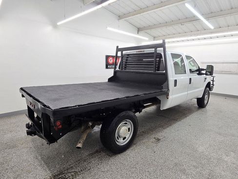Used 2010 Ford F250 XL AWD/4WD image 7