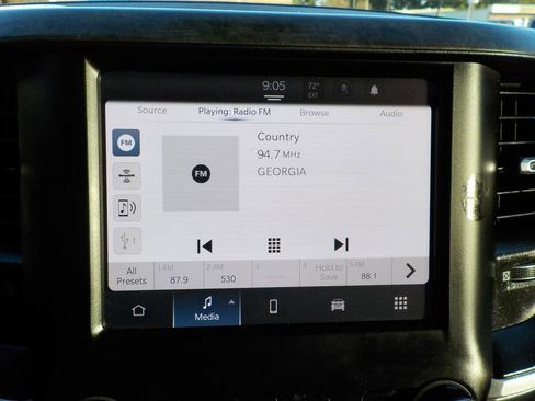 Used 2022 RAM 2500 Big Horn image 18