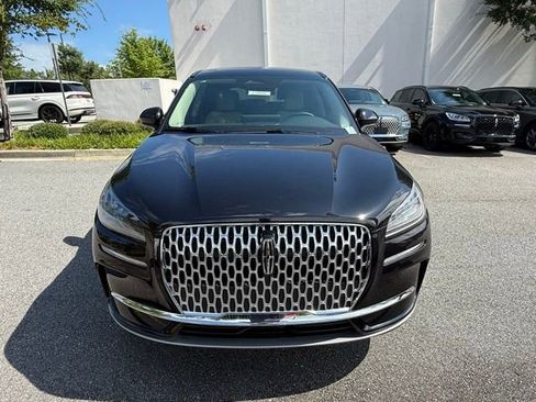 New 2025 Lincoln Corsair FWD image 15