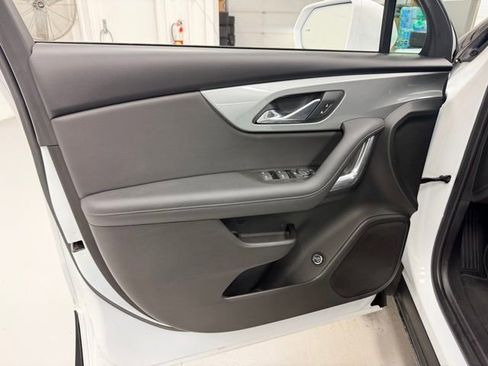 Certified 2019 Chevrolet Blazer LT image 20