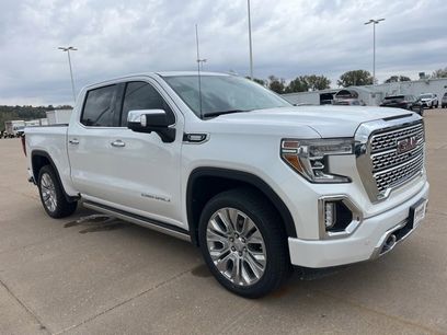 Used 2021 GMC Sierra 1500 Denali w/ Denali Ultimate Package