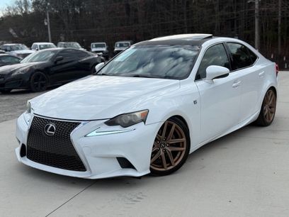 Used 2014 Lexus IS 250