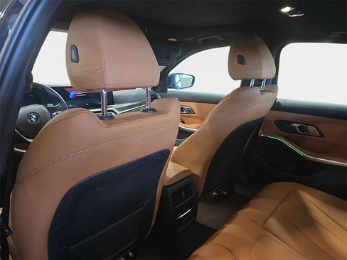 Certified 2023 BMW 330i Sedan w/ Driving Assistance Package image 13