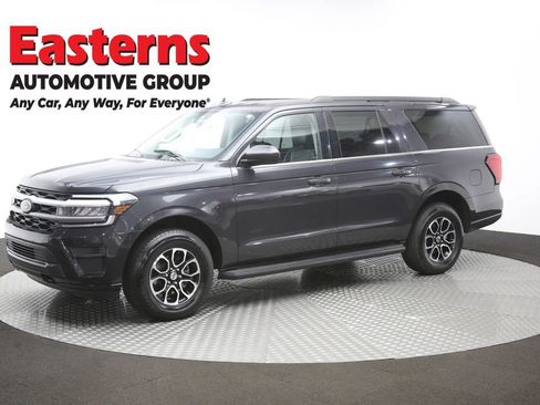 Used 2023 Ford Expedition Max XLT AWD/4WD image 58