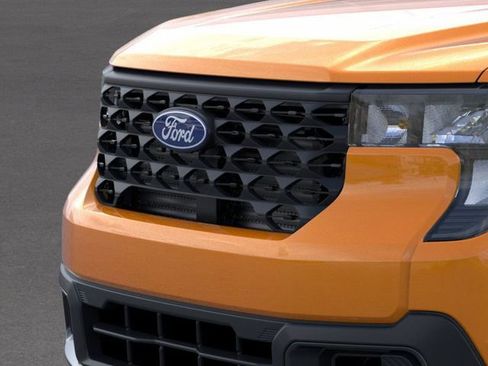 New 2026 Ford Maverick XLT w/ XLT Luxury Package AWD/4WD image 18