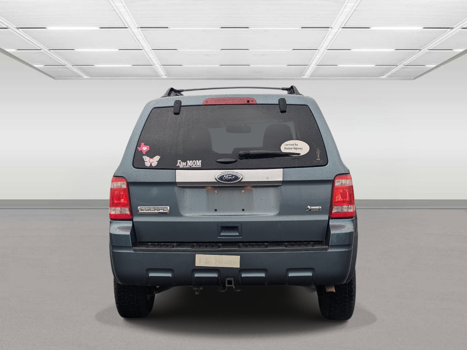 Used 2012 Ford Escape Limited AWD/4WD image 4