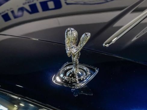 Used 2017 Rolls-Royce Wraith RWD image 73