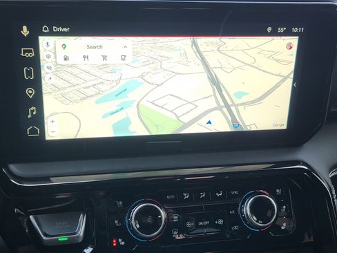 Certified 2026 GMC Sierra 1500 AT4X image 7