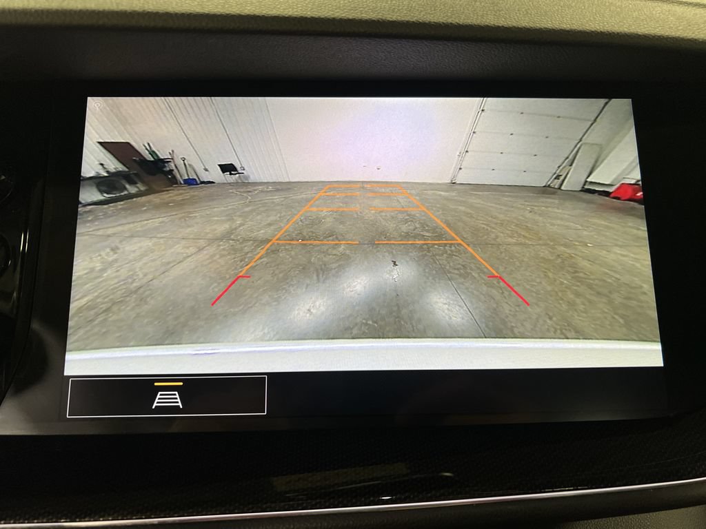 Certified 2023 Buick Envision Essence w/ Sport Touring Package AWD/4WD image 26