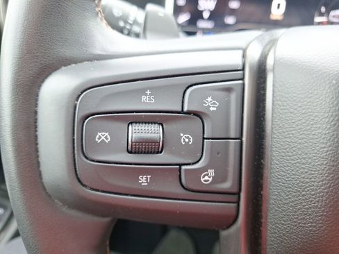 Used 2024 GMC Sierra 1500 AT4 w/ Technology Package image 22