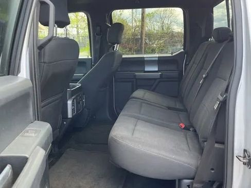 Used 2015 Ford F150 XLT w/ Equipment Group 302A Luxury AWD/4WD image 11