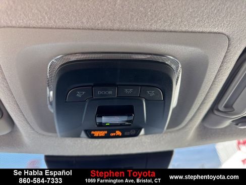 New 2026 Toyota Corolla Cross LE image 22