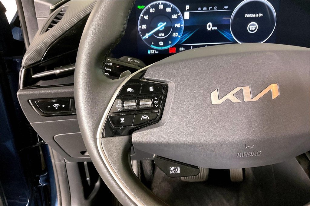 Used 2024 Kia Niro Wind FWD image 18