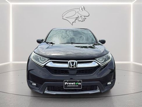 Used 2018 Honda CR-V EX-L image 2