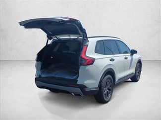 New 2026 Honda CR-V TrailSport video 2