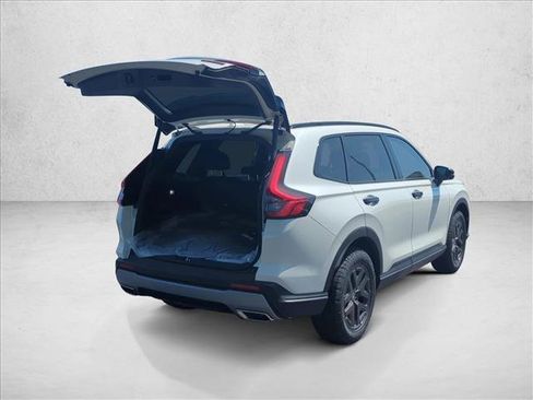 New 2026 Honda CR-V TrailSport image 2