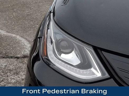 Used 2020 Chevrolet Bolt Premier w/ Infotainment Package image 12