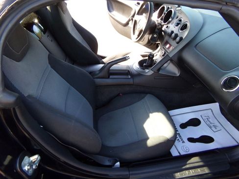 Used 2007 Pontiac Solstice Convertible image 6