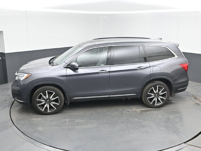 Used 2022 Honda Pilot Touring image 38