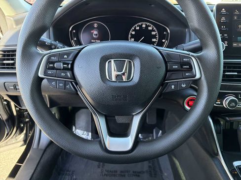 Used 2018 Honda Accord EX image 23