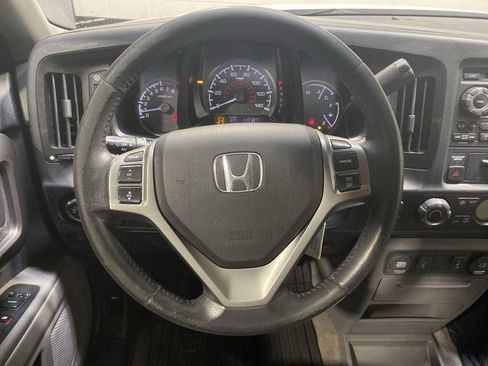 Used 2014 Honda Ridgeline RTL image 15