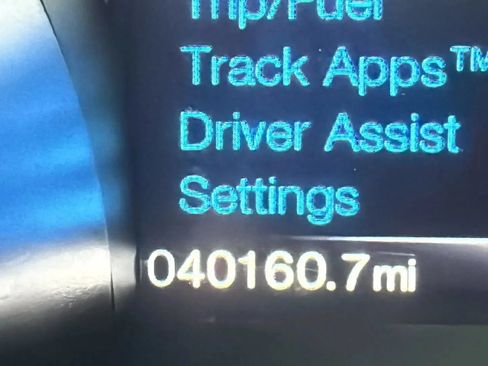 Used 2017 Ford Mustang GT Premium w/ Equipment Group 401A RWD image 37