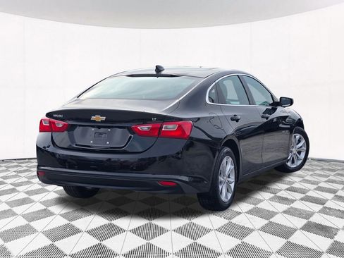 Used 2024 Chevrolet Malibu LT image 17