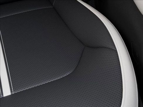 New 2025 Kia EV6 GT-Line image 24