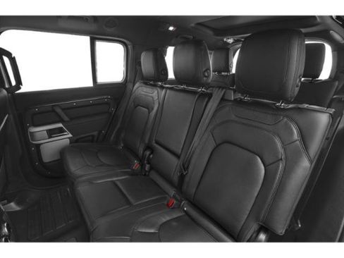 Used 2023 Land Rover Defender 130 X-Dynamic SE AWD/4WD image 13
