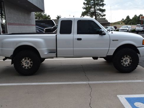 Used 2004 Ford Ranger XL RWD image 10