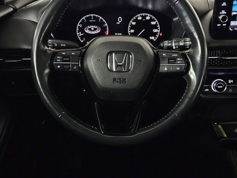 Used 2023 Honda HR-V EX-L image 19