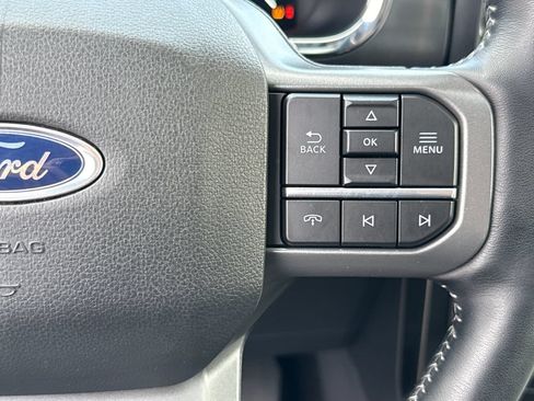 Used 2021 Ford F150 Lariat w/ Equipment Group 502A High AWD/4WD image 18