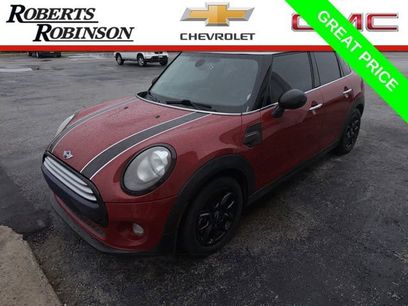 Used 2015 MINI Cooper 4-Door Hardtop
