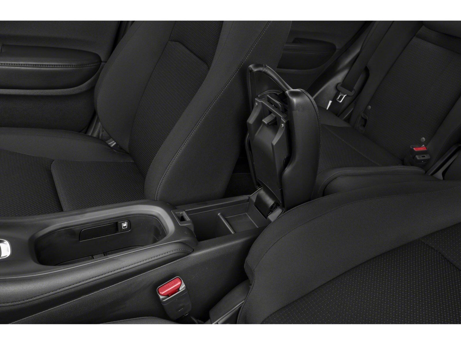 Used 2021 Honda HR-V Sport image 9