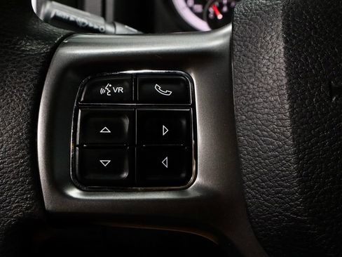 Used 2024 RAM 1500 Classic Warlock w/ Trailer Tow Group image 26