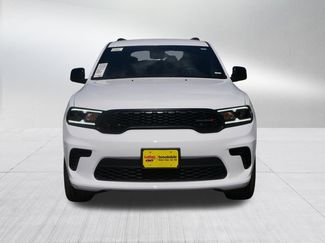 New 2026 Dodge Durango GT w/ Blacktop Package video 2
