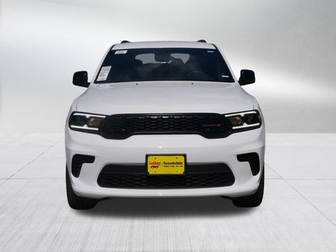 New 2026 Dodge Durango GT w/ Blacktop Package image 2
